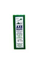 Axe Brand Universal Oil 3ml For relief from headaches, colds, and body aches (4)