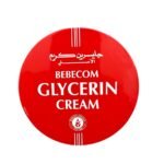 BEBECOM Glycerin Cream 250ml Deeply moisturizes dry and cracked skin Glycerin Cream (1)