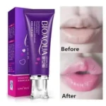 BIOAQUA Pink Cream Hydrates, naturally brightens, and improves skin appearance (1)