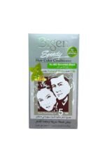 Bigen Speedy No. 882 Hair Dye, Black Brown – Gray Coverage in 5 Minutes, Ammonia Free (4)