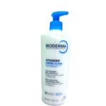 Bioderma Atoderm Moisturizing Cream for Dry Skin 500ml – Bioderma Atoderm Crème Ultra (1)