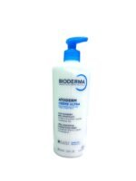 Bioderma Atoderm Moisturizing Cream for Dry Skin 500ml – Bioderma Atoderm Crème Ultra (1)