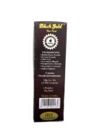 Black Gold Henna Hair Color (4)