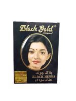 Black Gold Henna Hair Color (5)