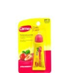 Carmex Strawberry Lip Balm SPF 15 – Daily Moisturizing and Protection for Lips (2)
