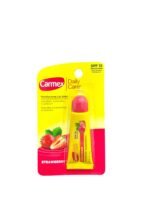 Carmex Strawberry Lip Balm SPF 15 – Daily Moisturizing and Protection for Lips (2)