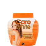 Caro White Cream with Carrot Oil