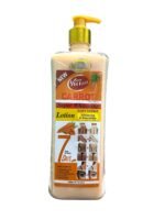 Carrot Whitening Body Lotion VEET GOLD 1000 ML (2)