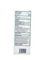 CeraVe SPF 50 Sunscreen for Sensitive Skin – Daily Protection and Hydration (5)