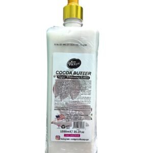 Cocoa Butter Body Lotion VEET GOLD 1000ML (1)