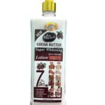 Cocoa Butter Body Lotion VEET GOLD 1000ML (2)