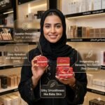 CuesTe Red Ginseng Sunscreen Gel SPF50 + HA (1)