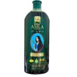 Dabur Amla Hair Oil 500ml – Strengthens and Lengthens Natural Hair Dabur Amla Hair Oil (4)