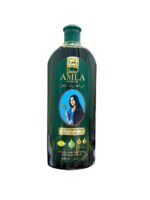 Dabur Amla Hair Oil 500ml – Strengthens and Lengthens Natural Hair Dabur Amla Hair Oil (4)