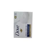 Dove Original Sulfate Free Soap Moisturizes and softens sensitive skin (1)