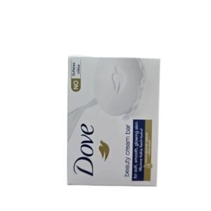 Dove Original Sulfate Free Soap Moisturizes and softens sensitive skin (1)