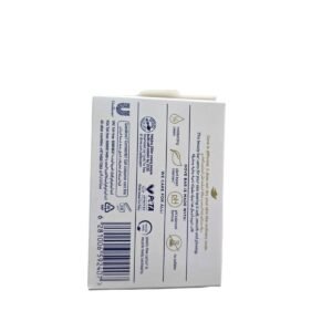 Dove Original Sulfate Free Soap Moisturizes and softens sensitive skin (2)