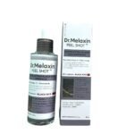 Dr.Melaxin Black Rice Peel Shot Serum for Exfoliating and Cleansing Skin – Black Rice Ampoule for Blackhead Removal (4)