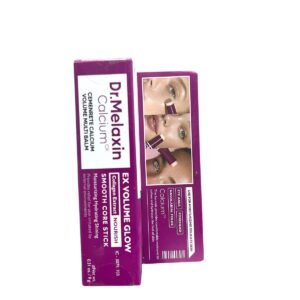 Dr.Melaxin Calcium CX Skin Firming and Wrinkle Smoothing Balm – Multi Balm Stick with Collagen (1)