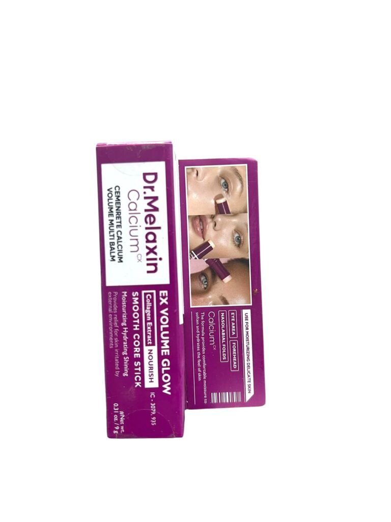 Dr Melaxin Calcium CX