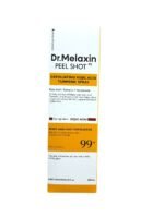 Dr.Melaxin Kojic Acid Turmeric Body Lightening and Exfoliating Spray – Removes Pigmentation and Evens Skin Tone (1)