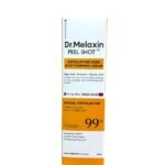 Dr.Melaxin Kojic Acid Turmeric Facial Brightening and Exfoliating Serum – Brightens and Evens Skin Tone (1)