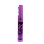 ESSENCE I Love Extreme Mascara – Instant Lash Volume Crazy Volume Mascara (1)