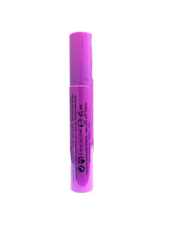 ESSENCE I Love Extreme Mascara – Instant Lash Volume Crazy Volume Mascara (2)