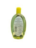 Eskinol Lemon Facial Cleanser 225ml Deep Cleansing and Instant Skin Brightening (1)