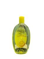 Eskinol Lemon Facial Cleanser 225ml Deep Cleansing and Instant Skin Brightening (2)