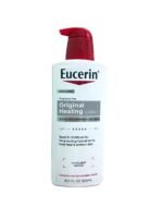 Eucerin Original Healing Lotion for Severe Dryness – Deep Skin Hydration (2)