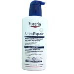 Eucerin Urea 10% Moisturizing Lotion for Very Dry Skin – Eucerin UreaRepair (1)