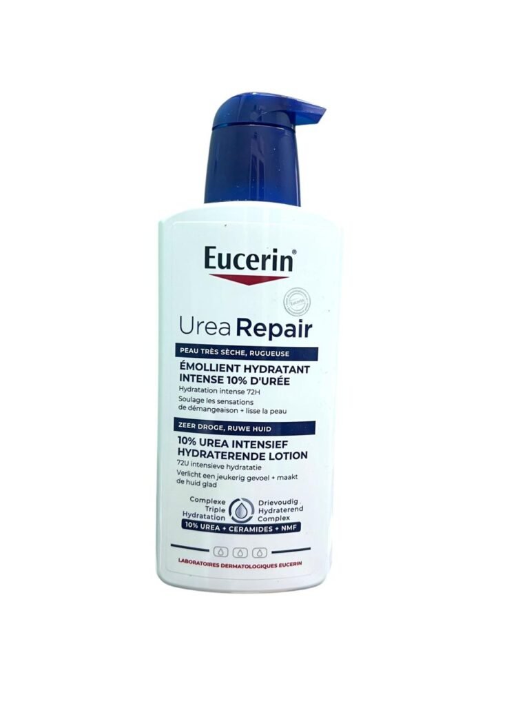 Eucerin 10% Urea Repair