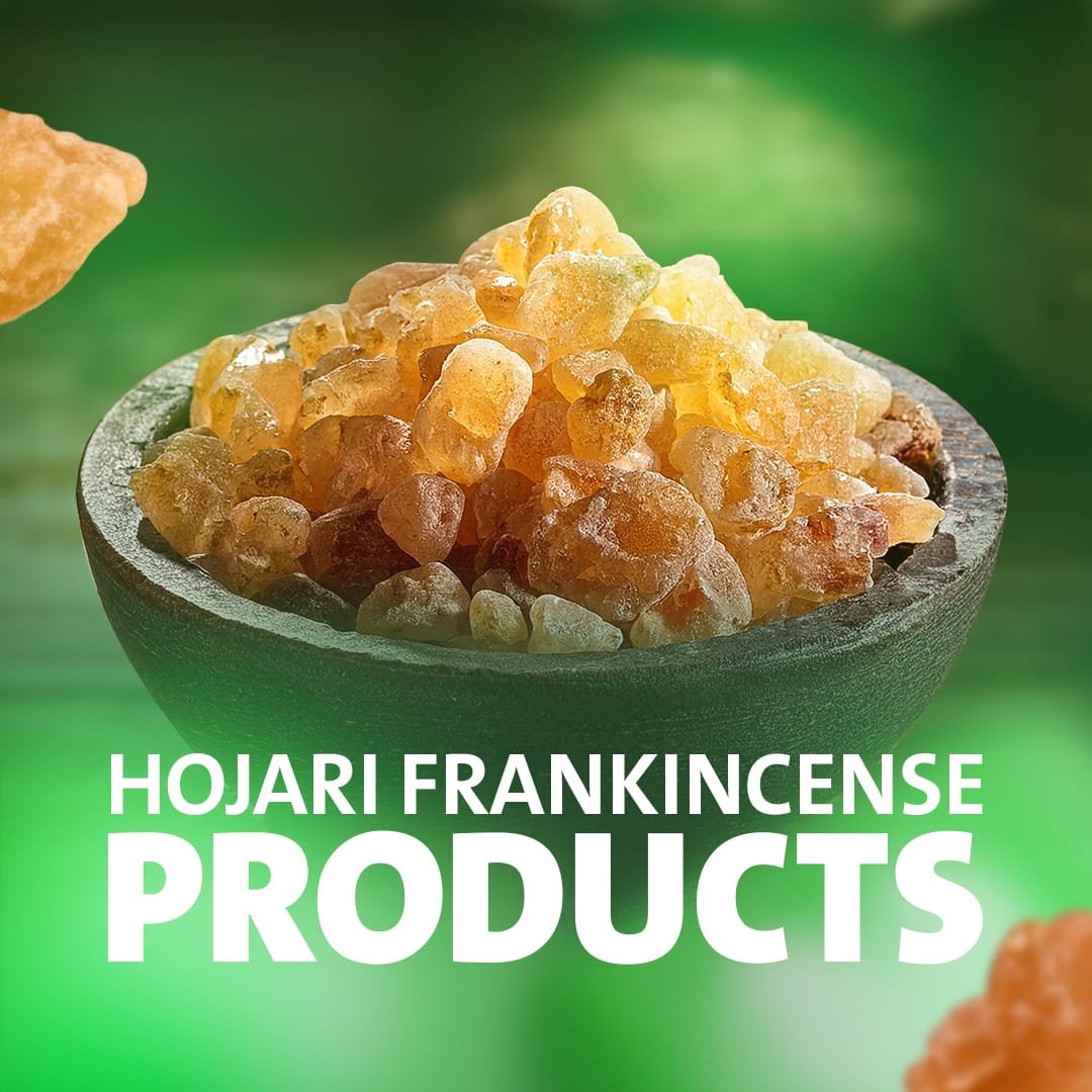 Frankincense