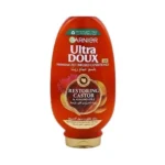 Garnier Ultra Doux Conditioner with Castor and Almond Oil
