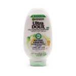 Garnier Ultra Doux Organic Almond Milk Conditioner