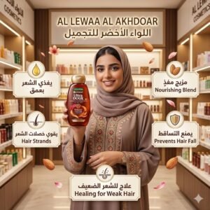 Garnier Ultra Doux Shampoo with Castor and Almond Oil