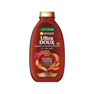 Garnier Ultra Doux Shampoo with Castor and Almond Oil