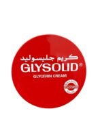 Glysolid Original Cream 400 ml Deep moisturizing for dry and cracked skin (2)