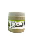 Green henna for hair strengthening, lengthening and treating dandruff (100 g) (2)