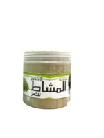 Green henna for hair strengthening, lengthening and treating dandruff (100 g) (2)