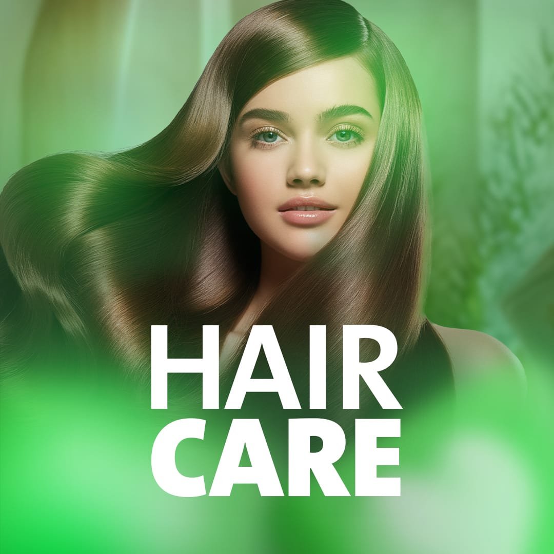 Hair Care