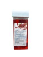 Hair Removal Roll On Wax 150g – LemonStrawberryHoney Flavors Water Soluble Wax Cartridge (3)