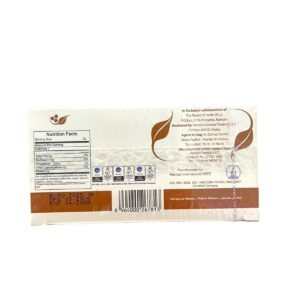 Hemani Ginger Tea – Natural Herbal Tea that Stimulates Digestion and Immunity (20 Sachets) (2)