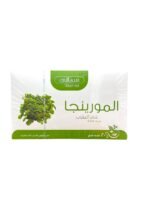 Hemani Moringa Tea – Natural Herbal Tea for Health and Energy (20 Sachets) (3)
