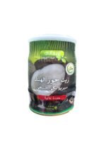 Hemani Natural Coconut Oil 400ml – 100% Pure for Hair, Skin & Cooking Sri Lankan Coconut Oil (3)