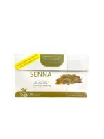 Hemani Senna Tea A natural herbal tea for colon cleansing and improved digestion (20 sachets) (1)