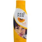 Paw Paw Papaya Lotion 500ml | Moisturizes, evens skin tone, and gives a natural glow