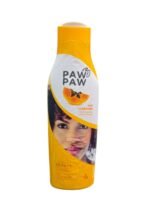 Paw Paw Papaya Lotion 500ml | Moisturizes, evens skin tone, and gives a natural glow