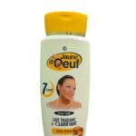 Jaune d'Oeuf Egg Yolk Lotion Moisturizes and evens skin tone (2)